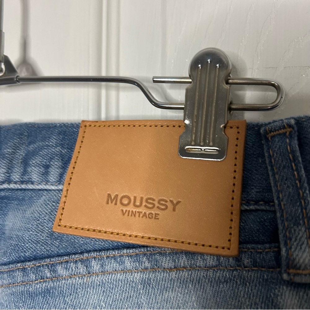 Moussy Vintage Lenwood Skinny Jeans - Picture 14 of 16